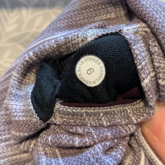 Lululemon Align Crop 21” - Picture 7 of 7